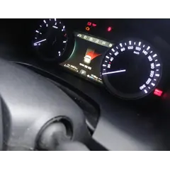 2018 KG Mobility Rexton